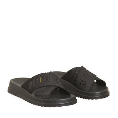 Chinelo Petite Jolie Smash Preto PJ6812II - comprar online