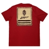 Camiseta UOT Vermelha Original UMCM-0105