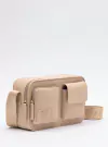 Bolsa Petite Jolie Move Cream PJ10903