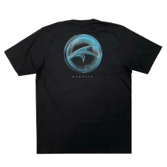 Camiseta Maresia Preta Original 10123301