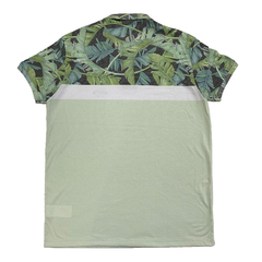 Camisa UOT Gola Polo Original MCP-0428 Band 02 - comprar online