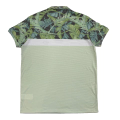 Camisa UOT Gola Polo Original MCP-0428 Band 02 - comprar online