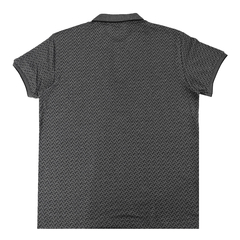 Camisa UOT Gola Polo Preta ORIGINAL MCP-0442 - comprar online