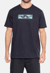 Camiseta HD Preto Original H0072
