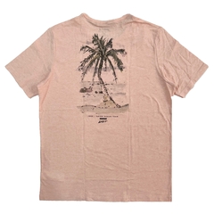 Camiseta UOT Laranja ORIGINAL UMCM-0162