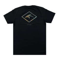 Camiseta Maresia Preta Original 11101022