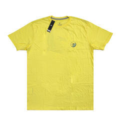 Camiseta Maresia Amarela Original 11100795 - comprar online