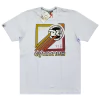 Camiseta Cyclone Branca Original 010235380