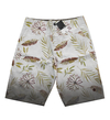 Bermuda UOT Branca Esporte Fino ORIGINAL MBO-0883 (band 01)