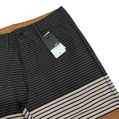 Bermuda UOT Sport Fino Preta ORIGINAL MBE-2379 band-03 - comprar online