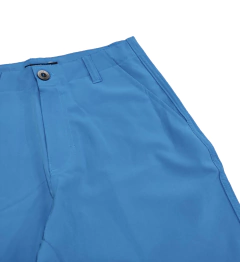 Bermuda Maresia Azul Oceano ORIGINAL 10800407 - comprar online