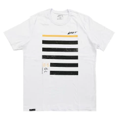 Camiseta UOT Branca ORIGINAL UMCM-0196