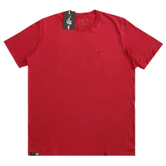 Camiseta UOT Vermelho ORIGINAL UMCM-0651 - comprar online