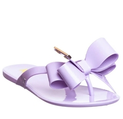 Chinelo Petit Jolie Infantil Lilás PJ4533IN
