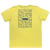 Camiseta Maresia Amarelo Original 11100753