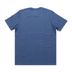 Camiseta UOT Azul ORIGINAL UMCM-0277 810 na internet
