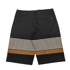 Bermuda UOT Sport Fino Preta ORIGINAL MBE-2379 band-03 na internet