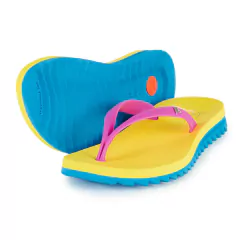 Kenner Feminina Ibiza Anitta Amarelo Original 1004-3 - comprar online