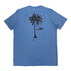 Camiseta UOT Azul Original MCM-4858