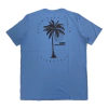 Camiseta UOT Azul Original MCM-4858