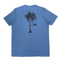 Camiseta UOT Azul Original MCM-4858