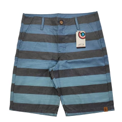 Bermuda UOT Azul ORIGINAL UMBE-0002 Band 02