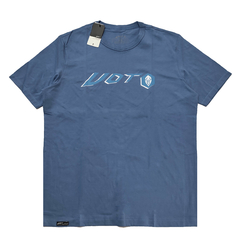 Camiseta UOT Azul ORIGINAL MCM-4417