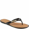 Chinelo Petite Jolie Preto PJ6530
