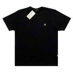 Camiseta HD Preto Original H0170