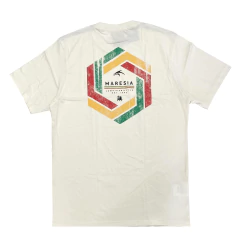 Camiseta Maresia Baunilha Original 10123250