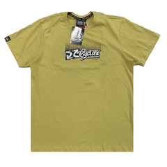 Camiseta Cyclone Caqui 010238200 Original - comprar online