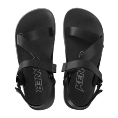 Sandália Kenner NK6 Trekking Preto Original 1300-4 - comprar online