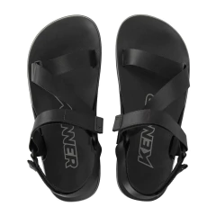 Sandália Kenner NK6 Trekking Preto Original 1300-4 - comprar online