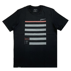 Camiseta UOT Preto ORIGINAL UMCM-0196
