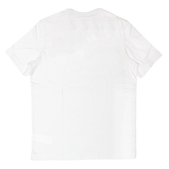 Camiseta UOT Branca ORIGINAL MCM-4571 na internet