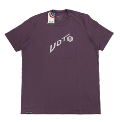 Camiseta UOT Roxa Original MCM-4854 - comprar online