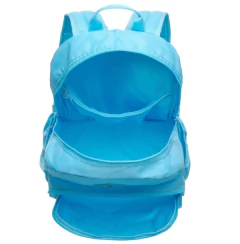 Mochila Coca Cola Atlanta Azul Pacific 71020604M - comprar online