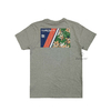 Camiseta Maresia Jadson André Cinza Original 11100867