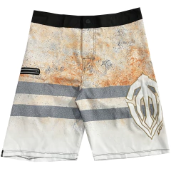 Bermuda UOT Laranja UMBO-0353 Band-03 Original