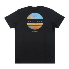 Camiseta Maresia Preta Original 11101115