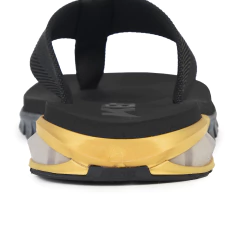 Kenner Orak Preto e Dourado Original 2100-2 - loja online