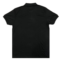 Camisa Polo HD Preta H0111 - comprar online