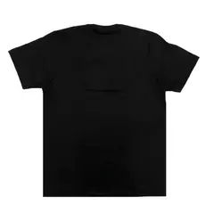 Camiseta UOT Preto ORIGINAL UMCM-0568 - comprar online