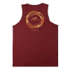 Regata Maresia Bordô Original 10382623