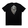 Camiseta UOT Preto ORIGINAL UMCM-0388