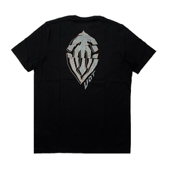 Camiseta UOT Preto ORIGINAL UMCM-0388
