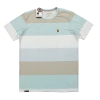 Camiseta UOT Azul Original UMCM-0010 Band 01