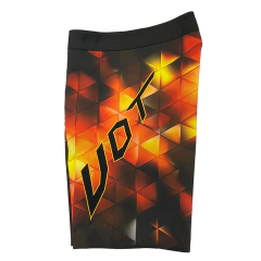 Bermuda UOT Preta ORIGINAL UMBO-0049 Band-01 - Experimente modas Uot | Maresia | Kenner