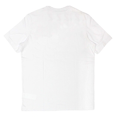 Camiseta UOT Branca/Amarela ORIGINAL UMCM-0257 Cor-02 - comprar online