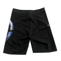 Bermuda UOT Preto UMBO-0333 Original na internet